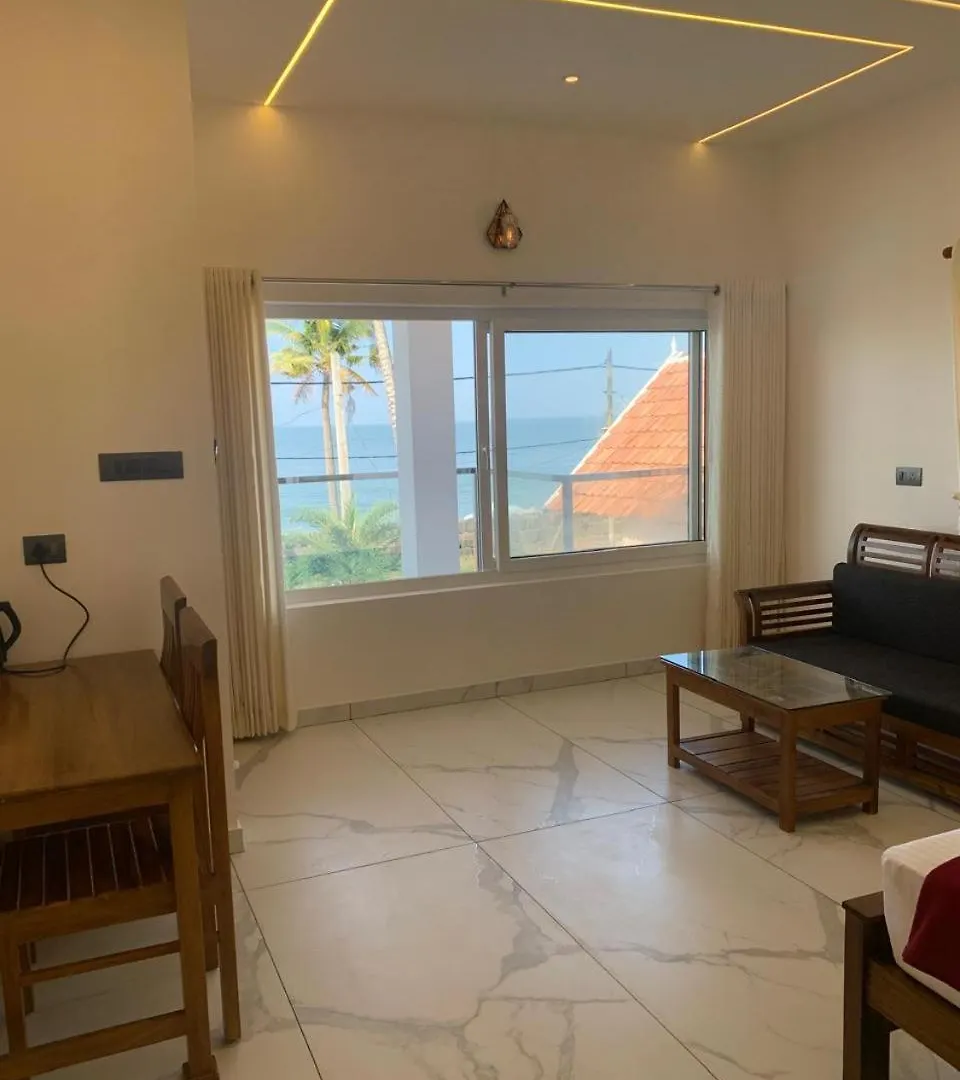 Sand Castle Villa Msk Group Pallipuram India