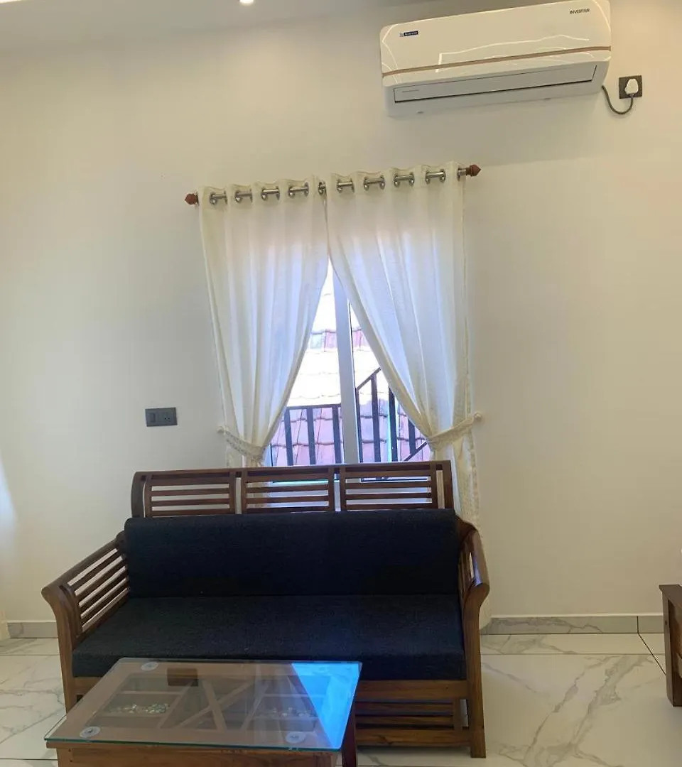 Sand Castle Villa Msk Group Pallipuram 0*,  India