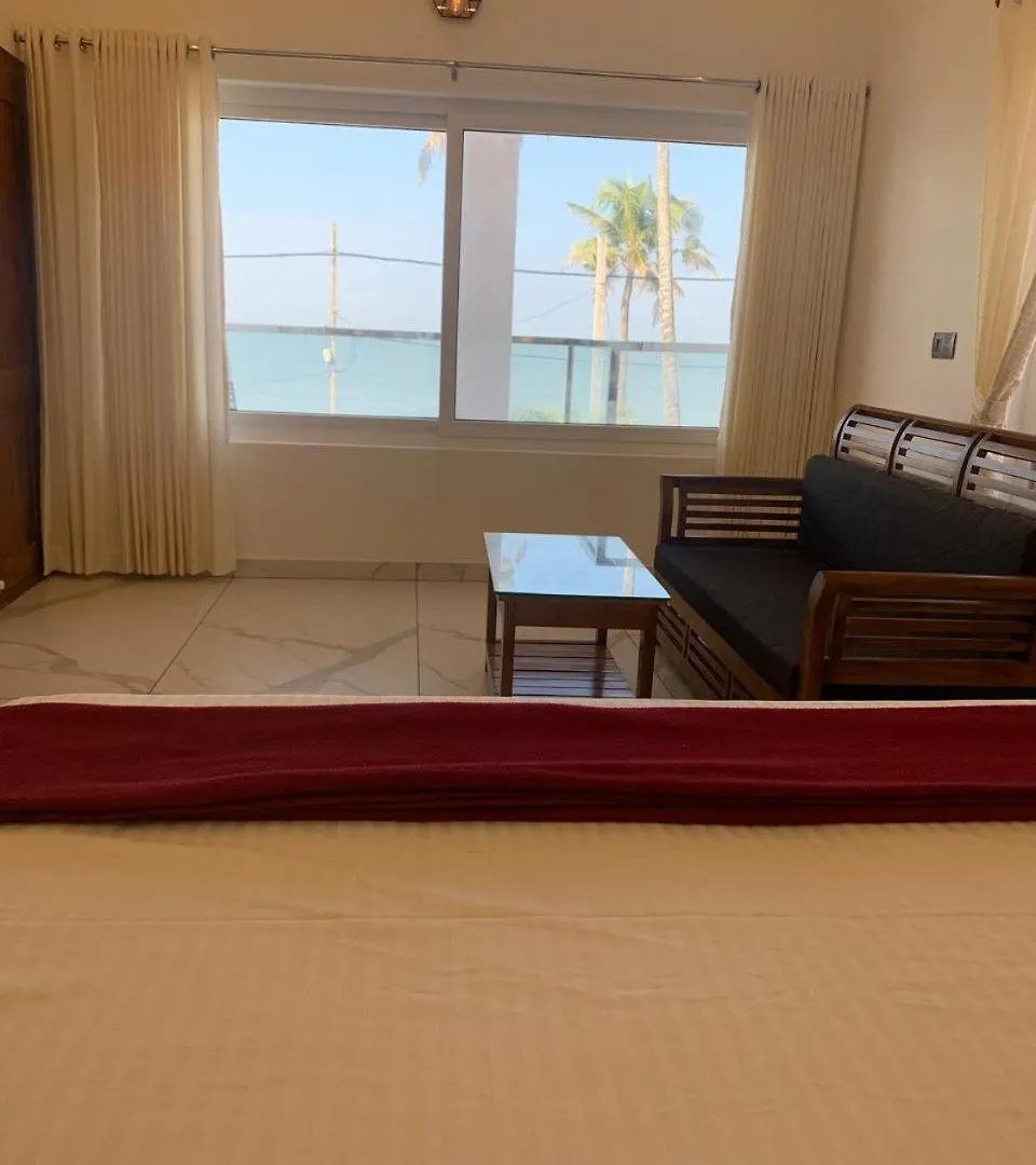 Sand Castle Villa Msk Group Pallipuram 0*,  India