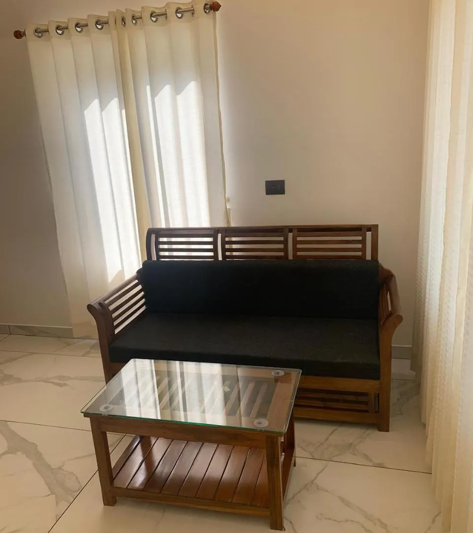 Homestay Sand Castle Villa Msk Group Pallipuram