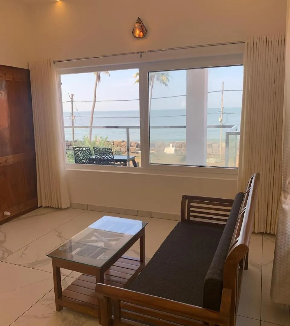 Sand Castle Villa Msk Group Pallipuram