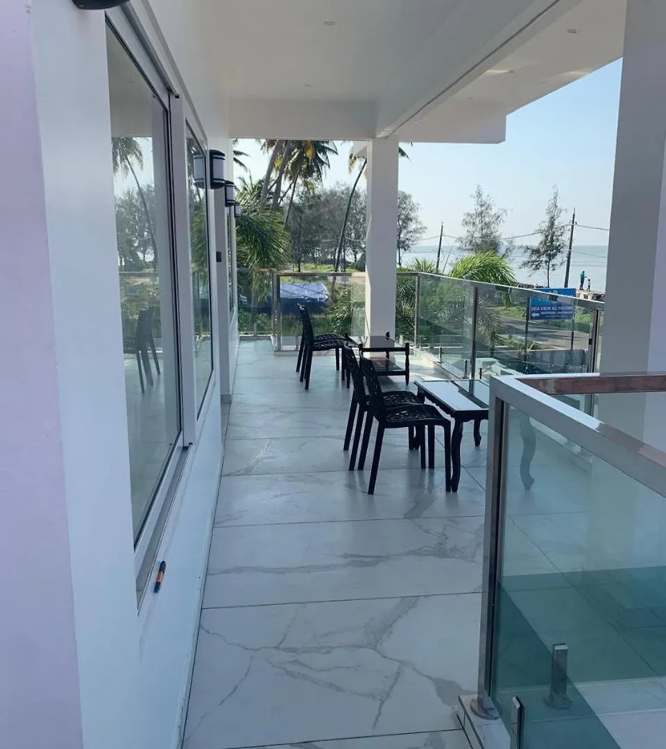 Sand Castle Villa Msk Group Pallipuram 0*,
