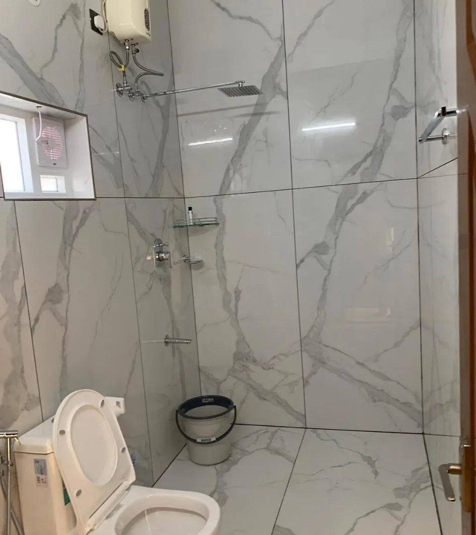 Sand Castle Villa Msk Group Pallipuram 0*,